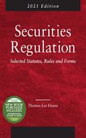 Securities Regulation