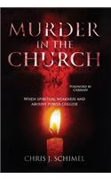 Murder in the Church