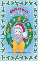 Christmas Quirky Jokes