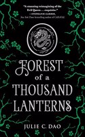 Forest of a Thousand Lanterns