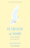 St. Francis of Assisi Lib/E