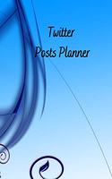 Facebook Posts Planner