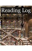 Reading Log