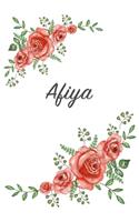 Afiya