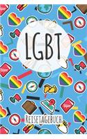 LGBT Reisetagebuch