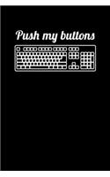 Pusy My Buttons