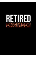 Retired engineer
