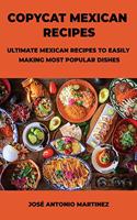 Copycat Mexican Recipes