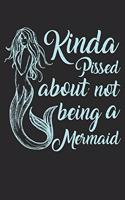 Kinda Pissed About Not Beeing A Mermaid