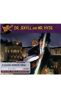 Dr. Jekyll and Mr. Hyde, Volume 1