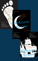 The Complete Adventures of Robinson Crusoe (3 Vol Set)