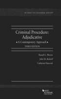 Criminal Procedure