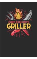 Chief Executive Griller