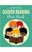 Small Group Guided Reading