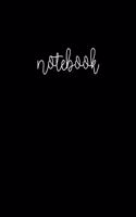Notebook