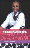 Women Breaking Free