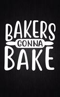 Bakers gonna bike