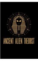 Ancient Alien Theorist