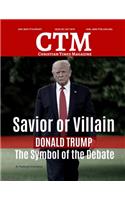 Christian Times Magazine Issue 35 Oct