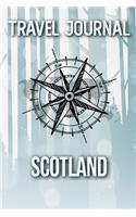 Travel Journal Scotland