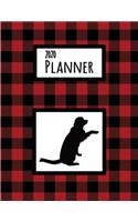 2020 Planner