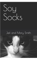 Soy Socks
