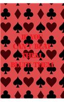 If You Can't Beat Them Bluff Them