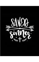 Saved Sinner