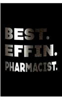 Best. effin. pharmacist.