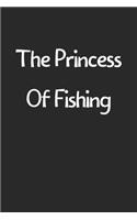 The Princess Of Fishing