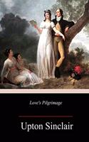 Love's Pilgrimage