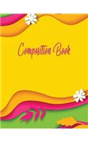 Composition Book