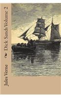 Dick Sands Volume 2