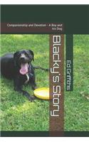 Blacky's Story