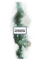 Composition Notebook: College Ruled Composition Aqua Ombre Notebook - 6x9 Journal Watercolor Notebooks - 120 Blank Lined Page Softcover Ombre Notebook - 6x9 Journal For J