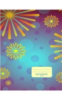 Notebook Unlined