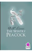 The Wintry Peacock