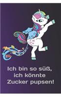 Ich Bin So S