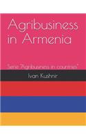 Agribusiness in Armenia