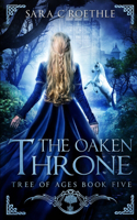 Oaken Throne
