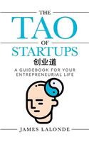 Tao of Startups