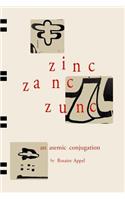 Zinc Zanc Zunc