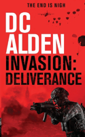 Invasion Deliverance