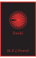 Dashi