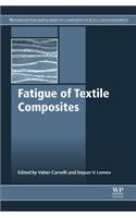 Fatigue of Textile Composites