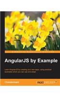 AngularJS by Example