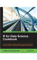 R for Data Science Cookbook