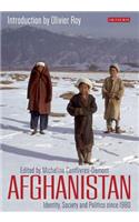 Afghanistan