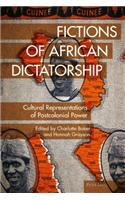 Fictions of African Dictatorship
