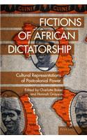 Fictions of African Dictatorship